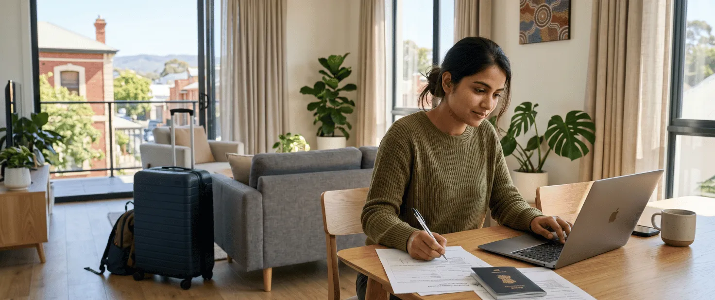 How to Apply for a TFN in Adelaide