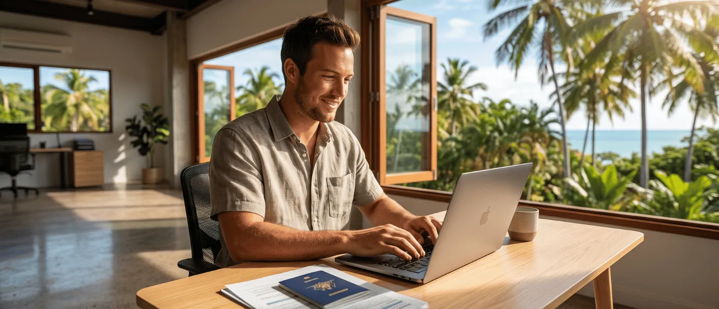 How to Apply for a TFN in Darwin