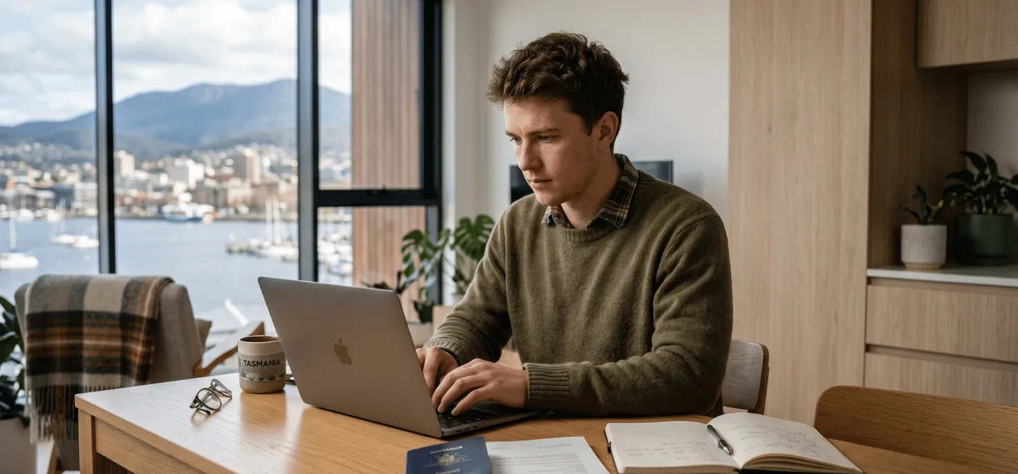How to Apply for a TFN in Hobart