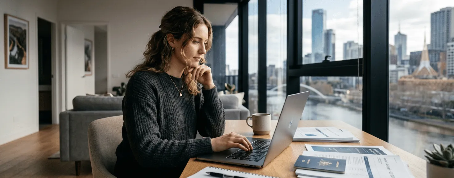 How to Apply for a TFN in Melbourne