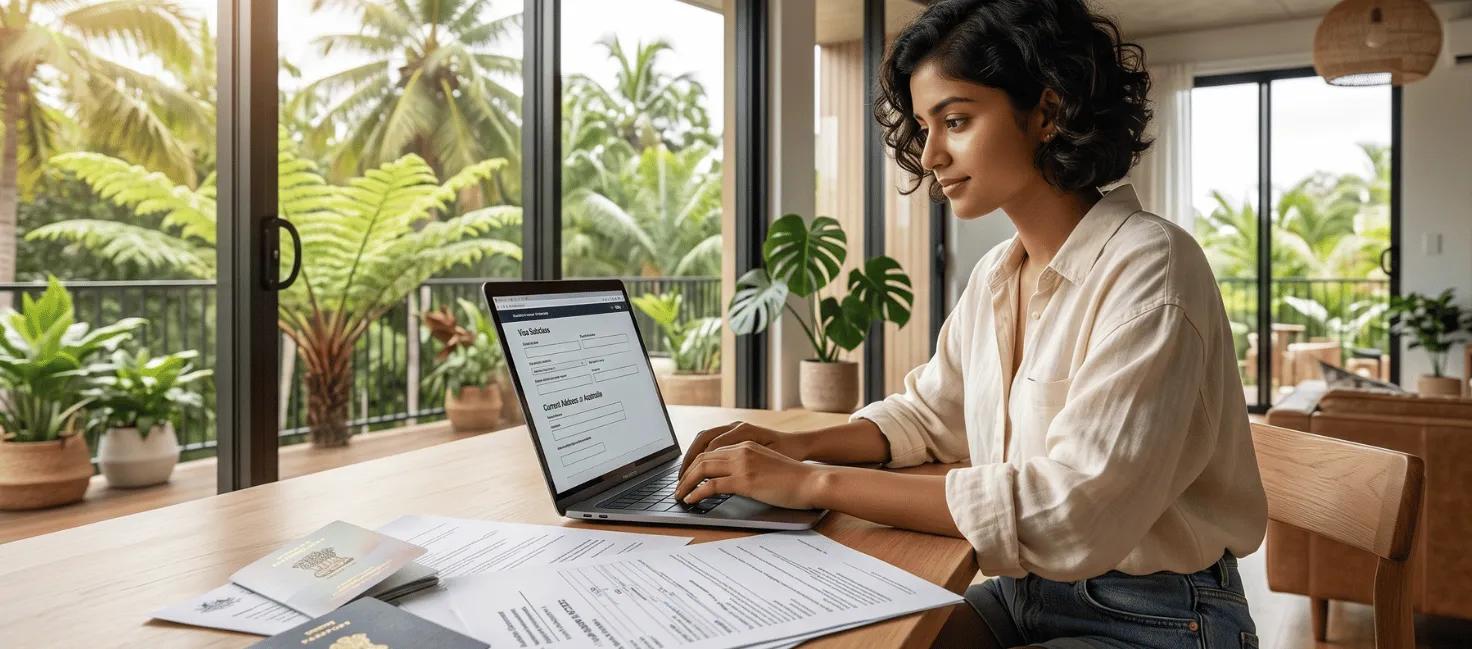 How to Apply for a TFN in the Northern Territory