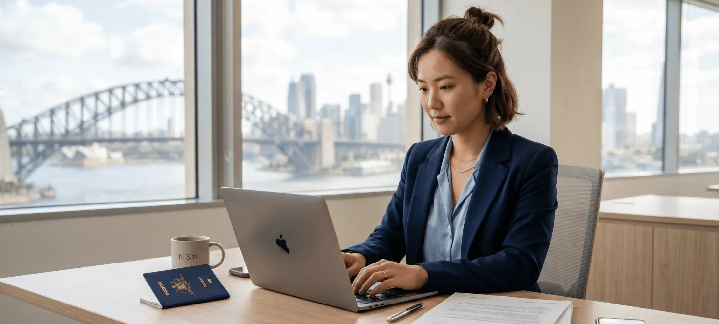 How to Apply for a TFN in New South Wales