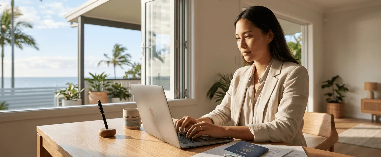 How to Apply for a TFN in Queensland
