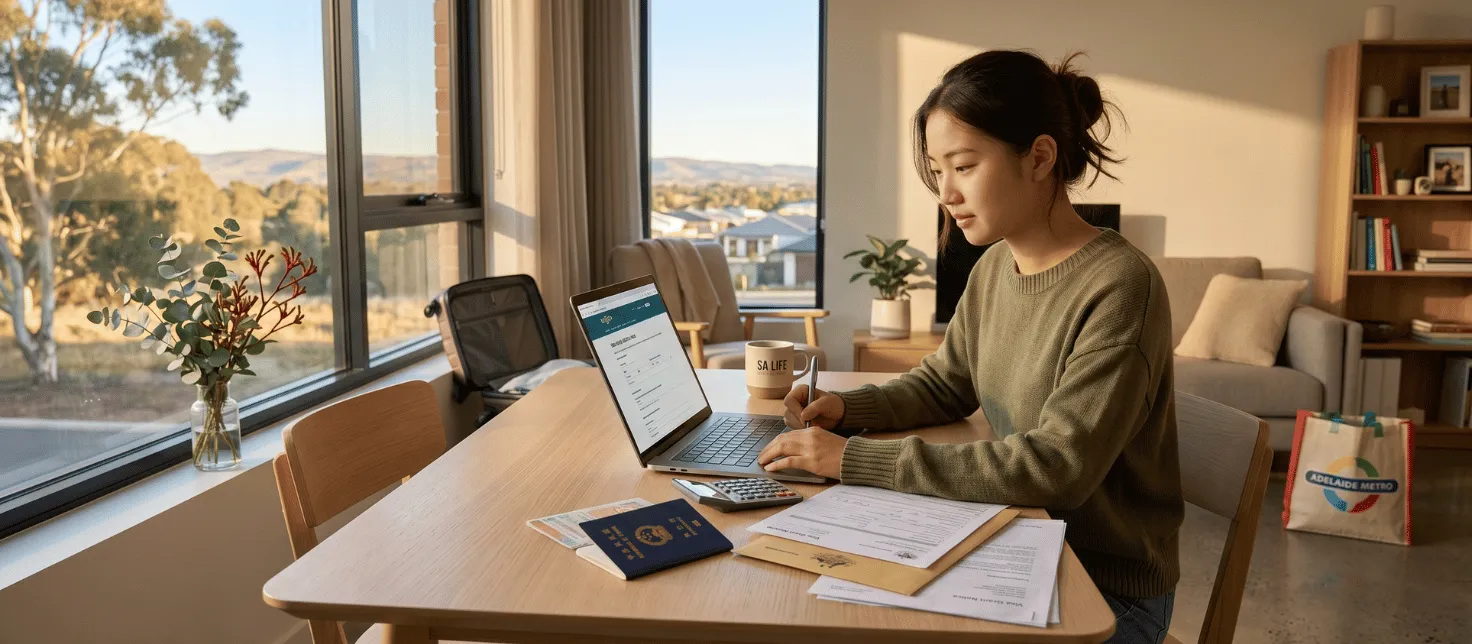 Guide to Applying for a TFN in South Australia