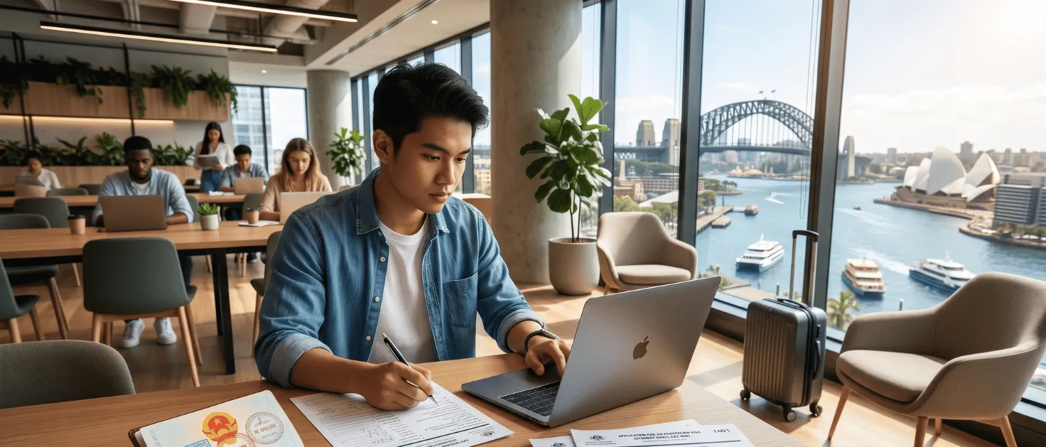 How to Apply for a TFN in Sydney