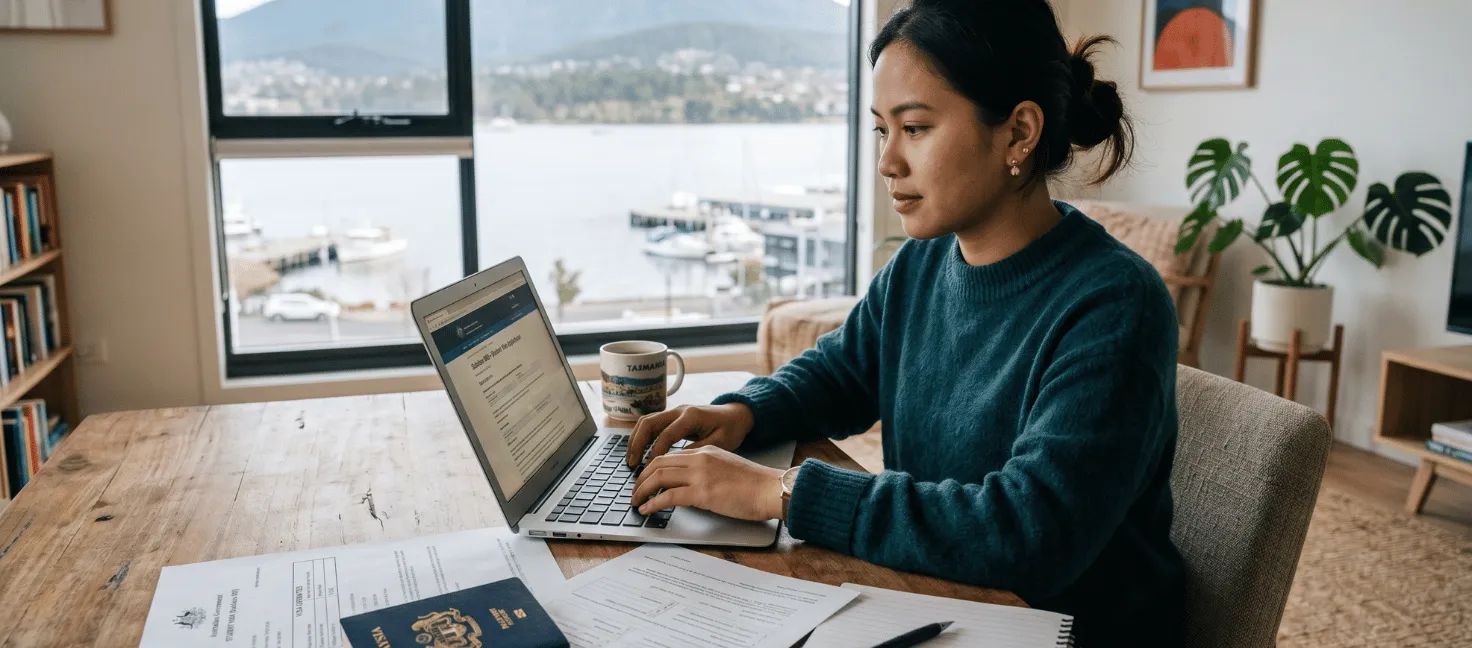 How to Apply for a TFN in Tasmania