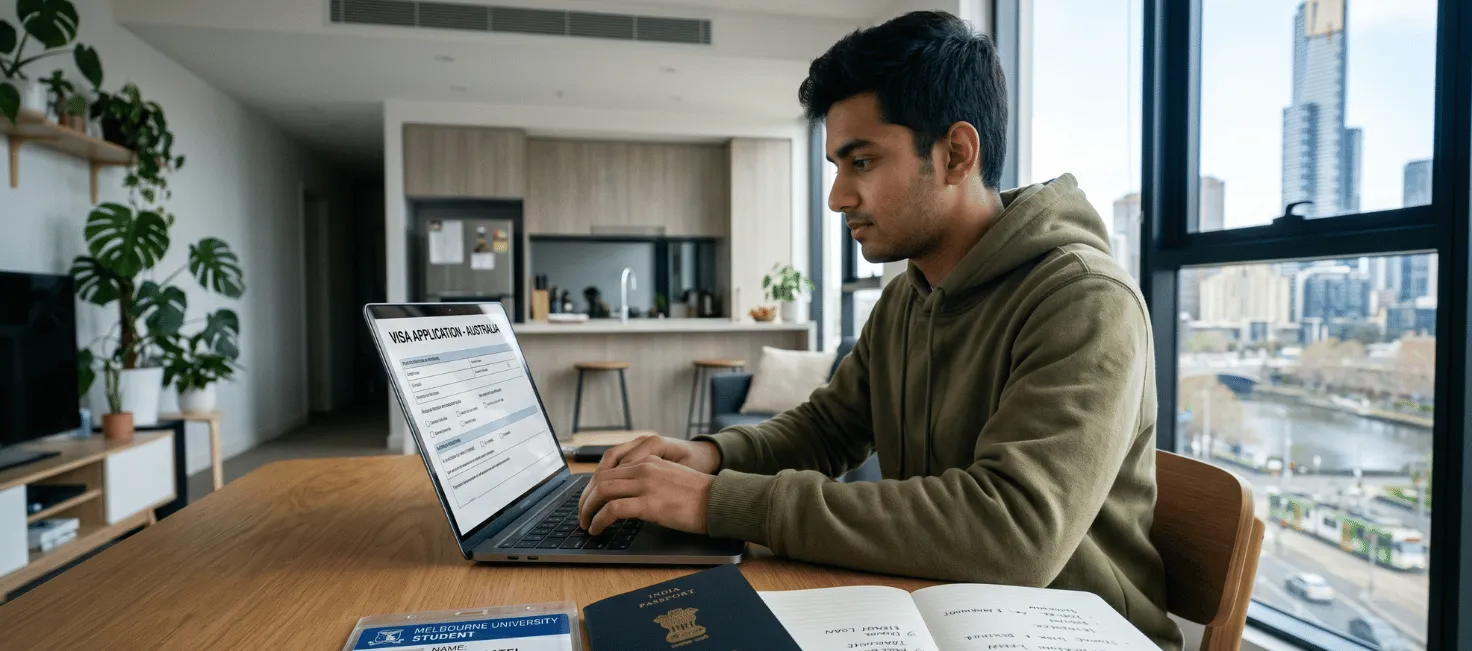 How to Apply for a TFN in Victoria