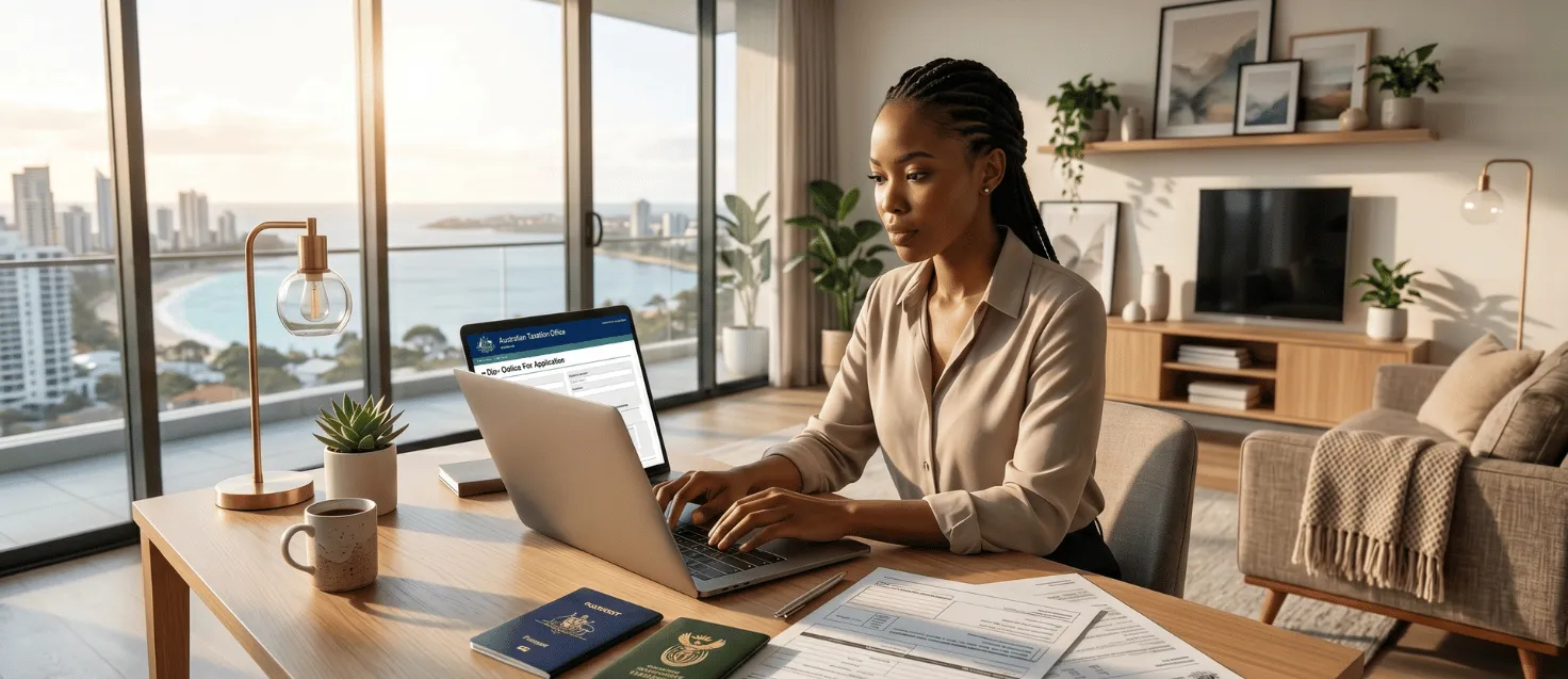 How to Apply for a TFN in Western Australia