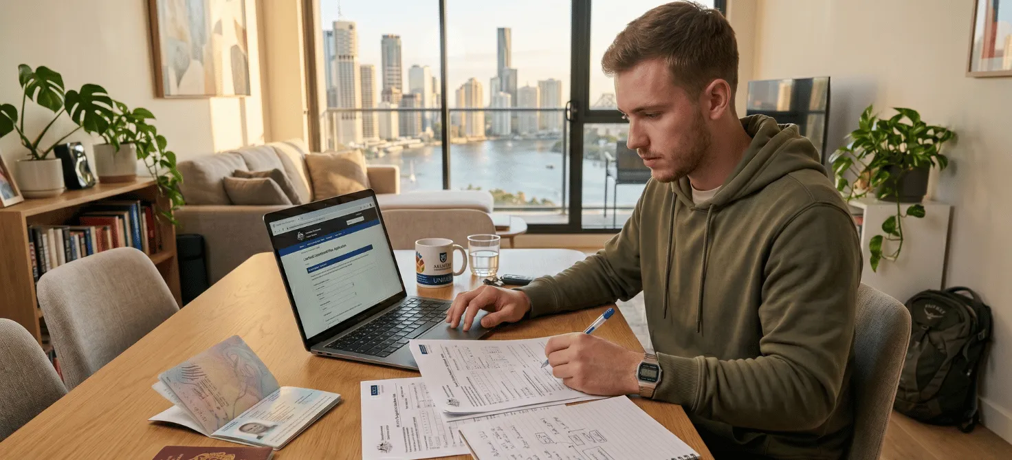 How to get a TFN in Brisbane