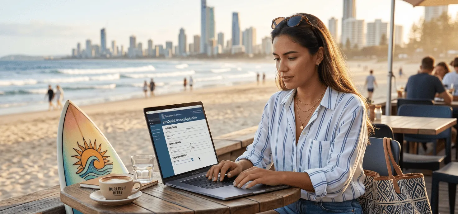 How to get a TFN in Gold Coast