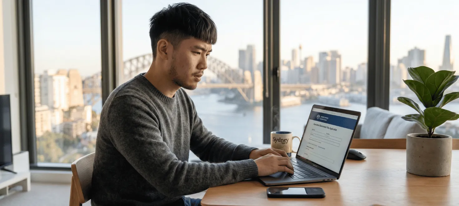 How to get a TFN in Sydney