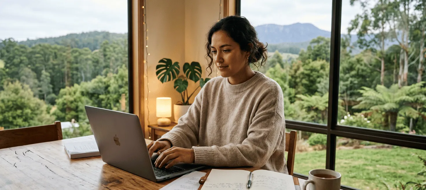 How to Get a TFN in Tasmania