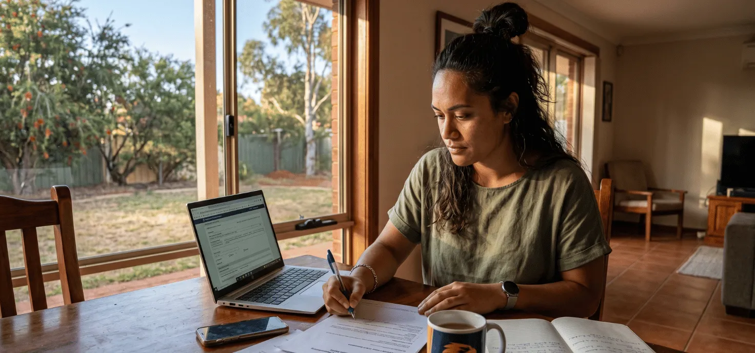 How to Get a TFN in Western Australia