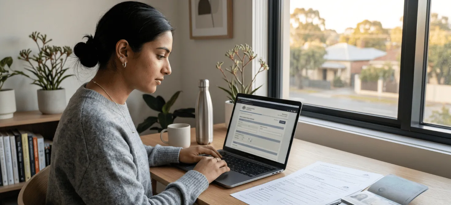 How Long to Get a TFN in Adelaide