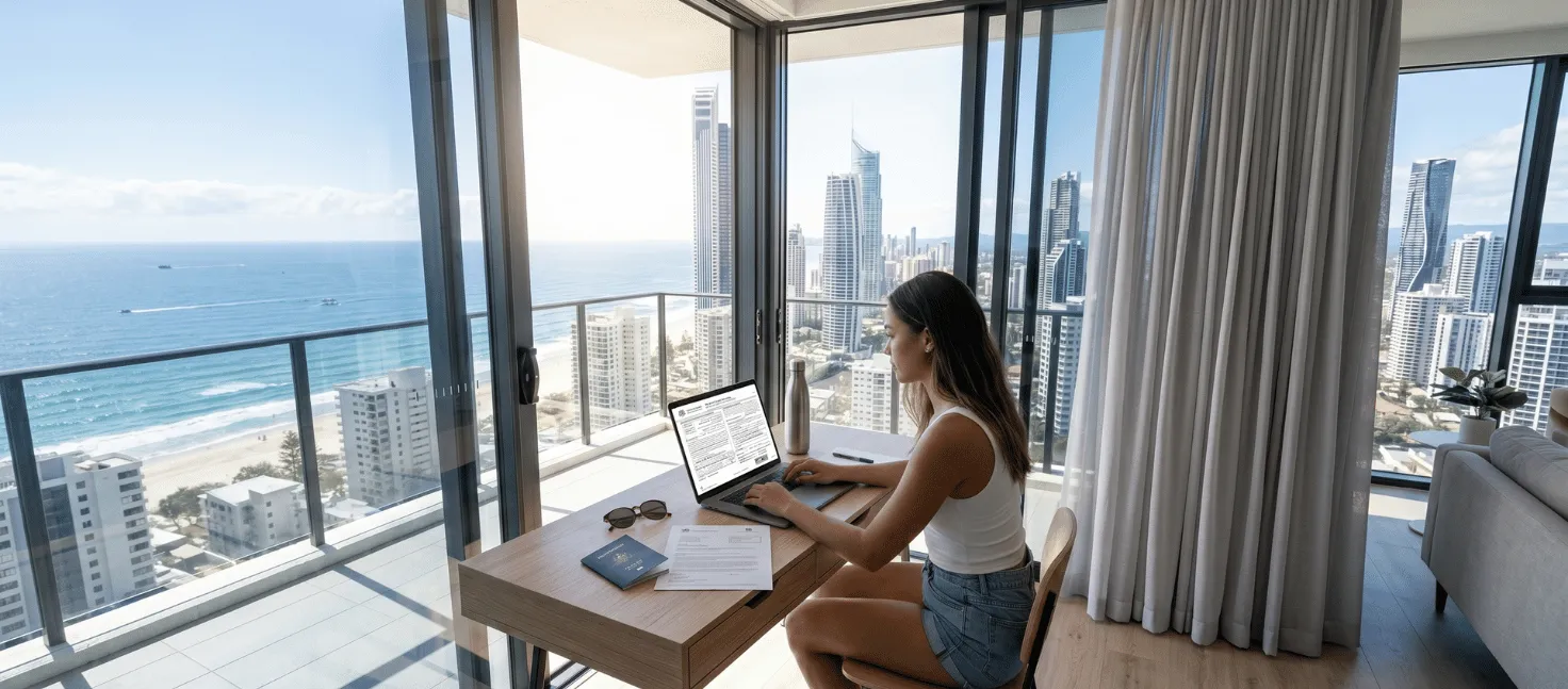 How Long to Get a TFN in Gold Coast