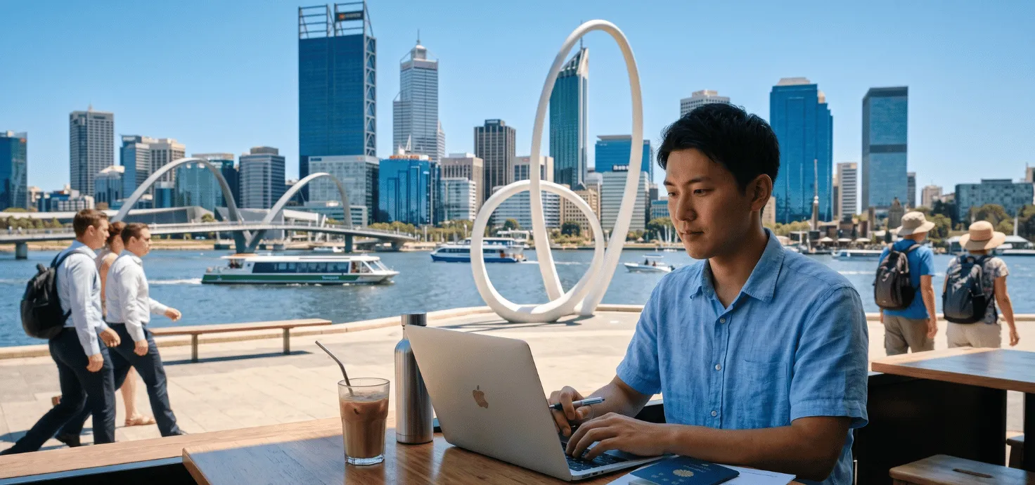 How Long to Get a TFN in Perth
