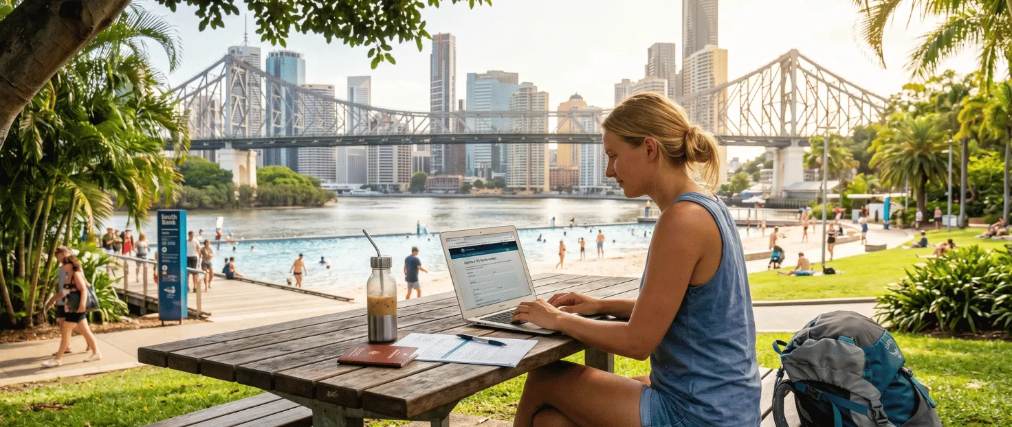 How Long to Get a TFN in Queensland