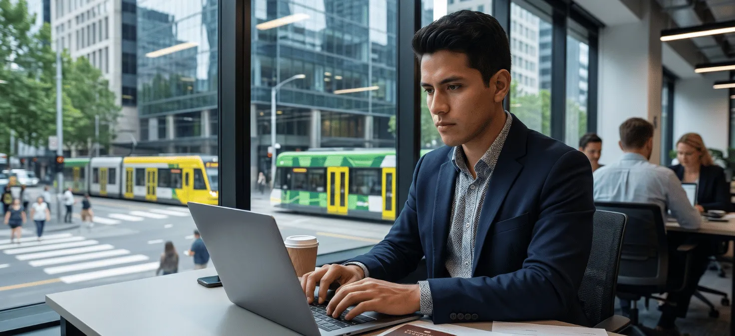 How Long to Get a TFN in Victoria?