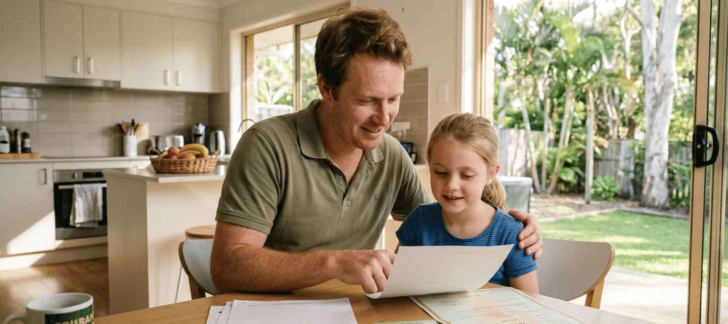 How to get a TFN for Your Child in Brisbane