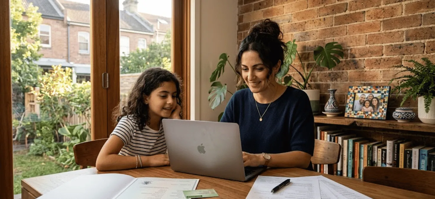 How to get a TFN for Your Child in Tasmania