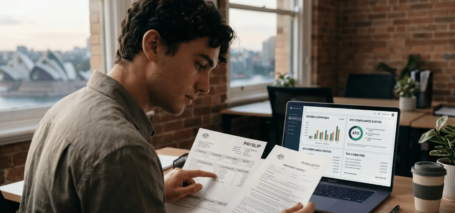 What is a TFN and why do you need one in Australia?