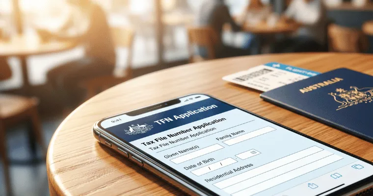 New TFN Applications