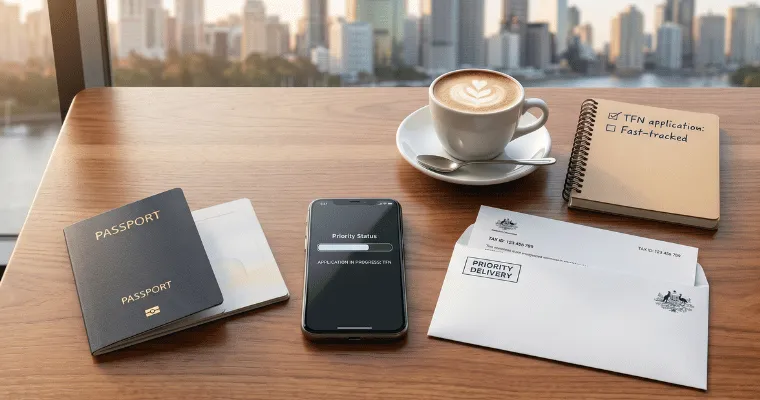 Priority Support & Tracking