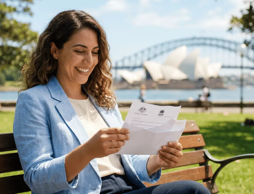 We Will Guide You Every Step Of The Way