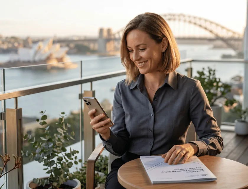The Advantages of a Professional TFN Application