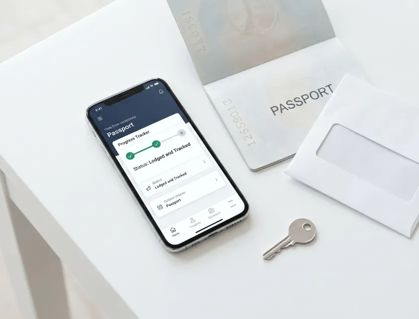 Making Your Tax Setup Simple