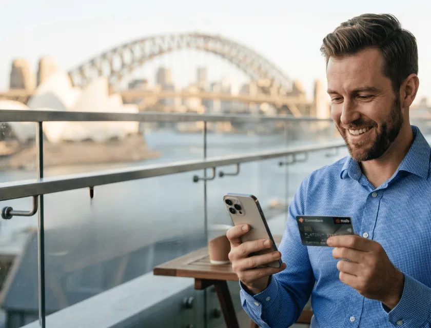 The Smarter Way to Lodge